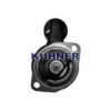 OPEL 1202952 Starter